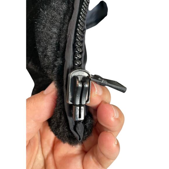 Marc New York Andrew Marc Reversible Faux Fur Jacket XS - Picture 4 of 9